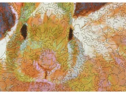 Liberty Puzzles Sunny Bun* Puzzles