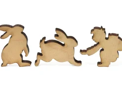 Liberty Puzzles Sunny Bun* Puzzles