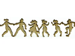 Liberty Puzzles Sunrise Circle* Puzzles