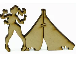 Liberty Puzzles Sunrise Circle* Puzzles