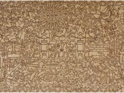 Liberty Puzzles Sunset: Pool of London* Puzzles
