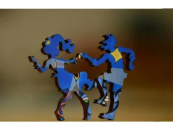 Liberty Puzzles Sunshine Daydream* Puzzles