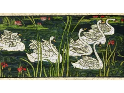 Liberty Puzzles Swans* Puzzles