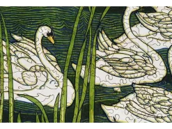 Liberty Puzzles Swans* Puzzles
