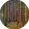Liberty Puzzles Tannenwald* Puzzles