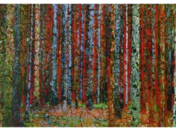 Liberty Puzzles Tannenwald* Puzzles