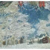Liberty Puzzles Tchaikovsky's Nutcracker Stage* Puzzles