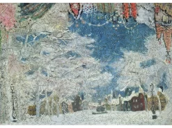Liberty Puzzles Tchaikovsky's Nutcracker Stage* Puzzles