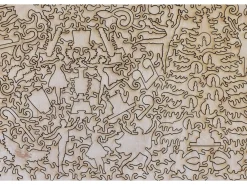 Liberty Puzzles Tchaikovsky's Nutcracker Stage* Puzzles