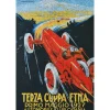 Liberty Puzzles Terza Coppa Etna* Puzzles