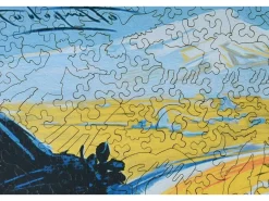 Liberty Puzzles Terza Coppa Etna* Puzzles