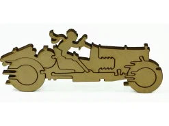Liberty Puzzles Terza Coppa Etna* Puzzles