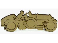 Liberty Puzzles Terza Coppa Etna* Puzzles