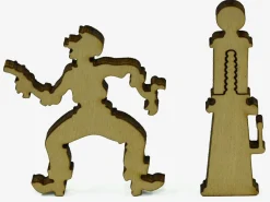 Liberty Puzzles Terza Coppa Etna* Puzzles