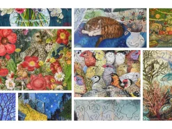Liberty Puzzles 20th Anniversary Collection* Puzzles