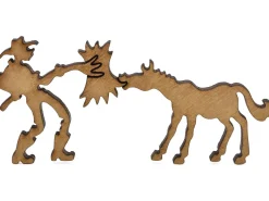 Liberty Puzzles Thanksgiving Greeting* Puzzles