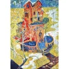 Liberty Puzzles That Winter Spring Came Late* Puzzles