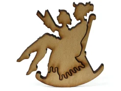 Liberty Puzzles That Winter Spring Came Late* Puzzles