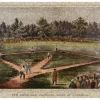 Liberty Puzzles The American National Game of Baseball* Puzzles