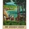 Liberty Puzzles The Basque Coast* Puzzles