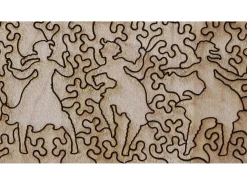 Liberty Puzzles The Basque Coast* Puzzles