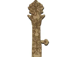 Liberty Puzzles The Big Twang* Puzzles
