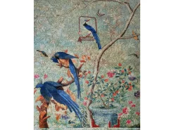 Liberty Puzzles The Chinese Drawing Room at Temple Newsam House* Puzzles