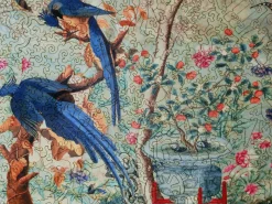 Liberty Puzzles The Chinese Drawing Room at Temple Newsam House* Puzzles