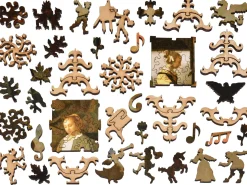Liberty Puzzles The Concert* Puzzles