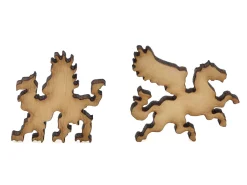 Liberty Puzzles The Concert* Puzzles