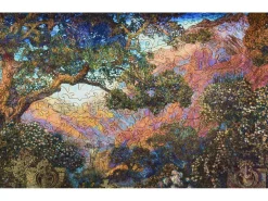 Liberty Puzzles The Dream Garden* Puzzles