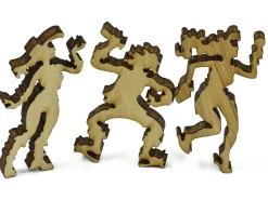 Liberty Puzzles The Dream Garden* Puzzles