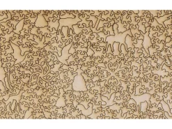 Liberty Puzzles The First Thanksgiving, 1621* Puzzles