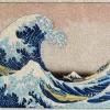 Liberty Puzzles The Great Wave off Kanagawa* Puzzles