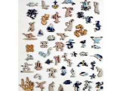 Liberty Puzzles The Great Wave off Kanagawa* Puzzles