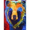 Liberty Puzzles The Heart of a Bear* Puzzles