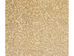 Liberty Puzzles The Hunt (Diana and Her Nymphs)* Puzzles