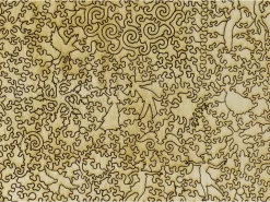 Liberty Puzzles The Kiss* Puzzles