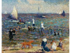 Liberty Puzzles The Little Pier* Puzzles