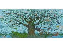 Liberty Puzzles The Louisiana Tree of Life* Puzzles