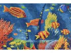 Liberty Puzzles The Marine Wonders of the Great Barrier Coral Reef* Puzzles