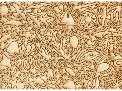 Liberty Puzzles The Marine Wonders of the Great Barrier Coral Reef* Puzzles