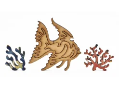 Liberty Puzzles The Marine Wonders of the Great Barrier Coral Reef* Puzzles
