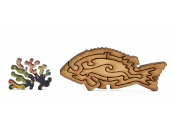 Liberty Puzzles The Marine Wonders of the Great Barrier Coral Reef* Puzzles