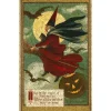 Liberty Puzzles The Night of Halloween* Puzzles