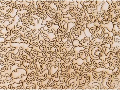 Liberty Puzzles The Night of Halloween* Puzzles