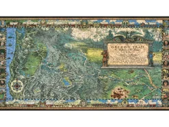 Liberty Puzzles The Oregon Trail* Puzzles