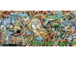 Liberty Puzzles The Painting of Life* Puzzles