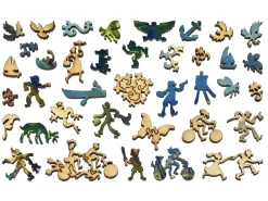Liberty Puzzles The Palisades of the Hudson* Puzzles