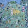 Liberty Puzzles The Peaceful Kingdom* Puzzles